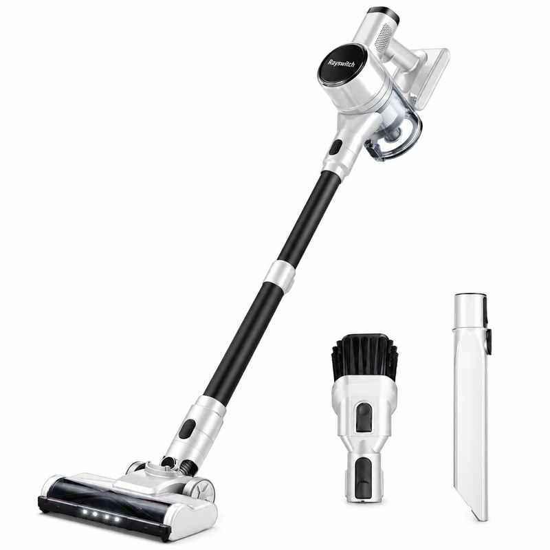 Rayswitch V10 Pro Cordless Vacuum Cleaner