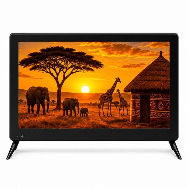 Condere 22V03 22-inch HD Ready LED TV with HDMI and USB