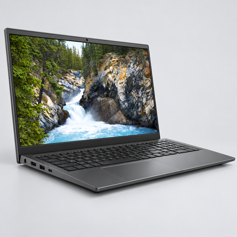 Refurbished Dell Vostro 15 5502 Core i5 11th Gen 8GB RAM 512GB NVMe SSD – Grade A