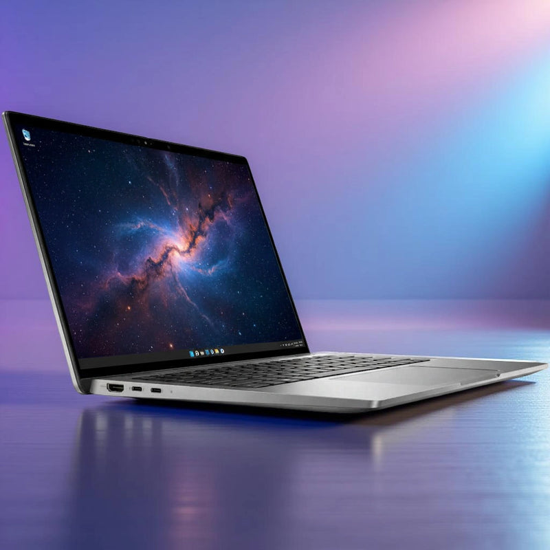 Dell Latitude 7450 – Intel Core Ultra 7 | 16GB RAM | 512GB SSD | 14″ FHD+ Display