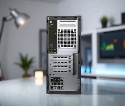 Certified Refurbished Dell OptiPlex 3050 SSF – Intel Core i7 7th Gen | 8GB RAM | 256GB SSD