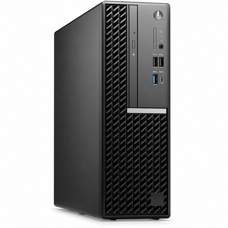 Refurbished Dell OptiPlex 5000 SFF Core i5-12500 12th Gen | 16GB RAM 1 TB NVMe SSD Desktop
