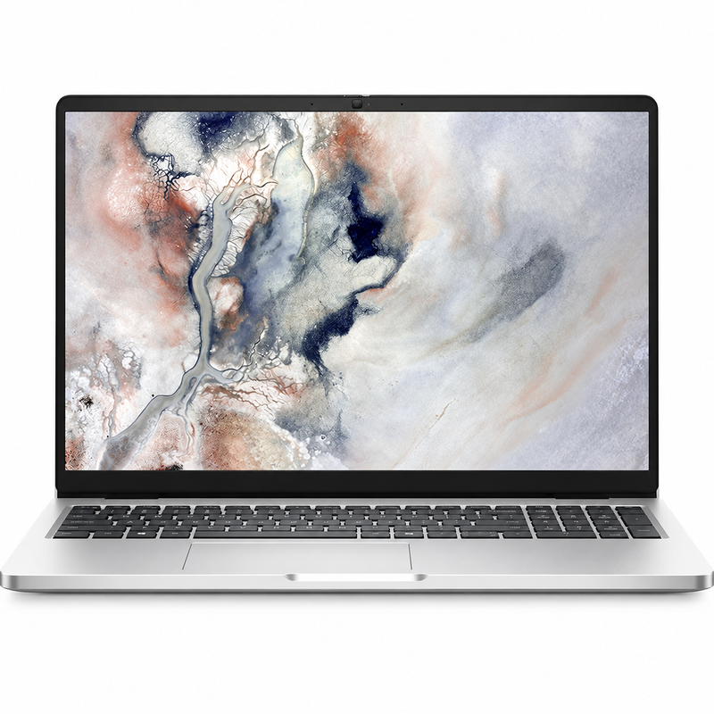 Refurbished Dell Pro 16 PC16250 Ultra 7 255U 16GB RAM 512GB NVMe SSD – Grade A