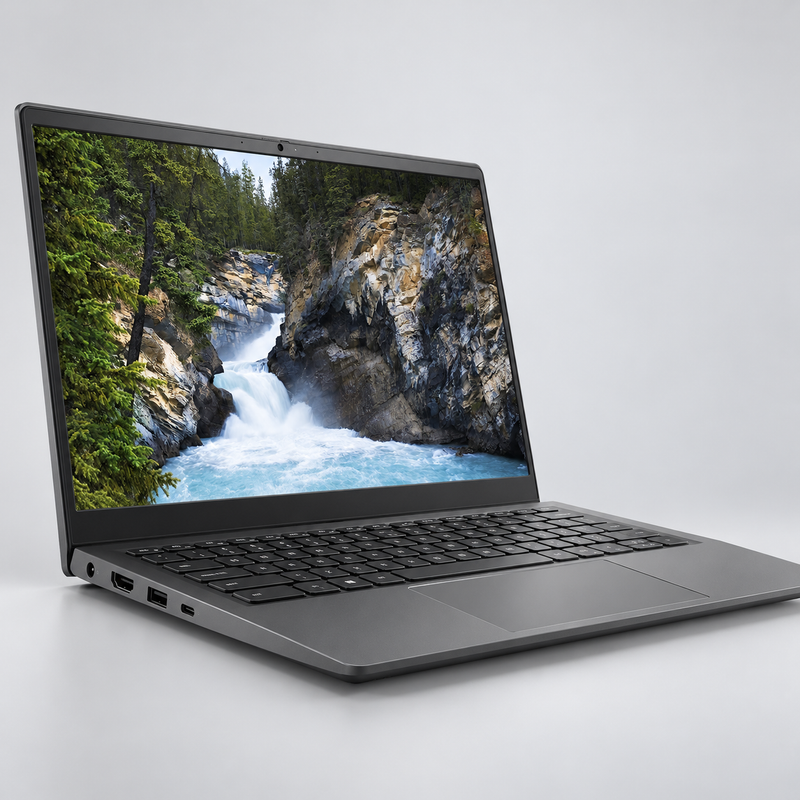 Refurbished Dell Vostro 14 5410 Core i5 11th Gen 8GB RAM 512GB SSD Laptop – Grade A