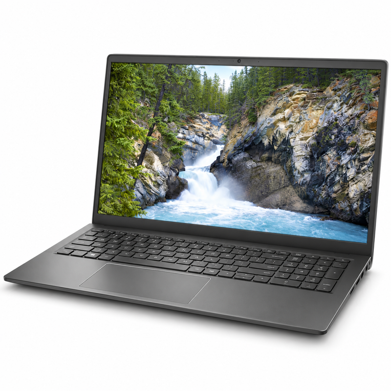 Refurbished Dell Vostro 15 5502 Core i5 11th Gen 8GB RAM 512GB NVMe SSD – Grade A