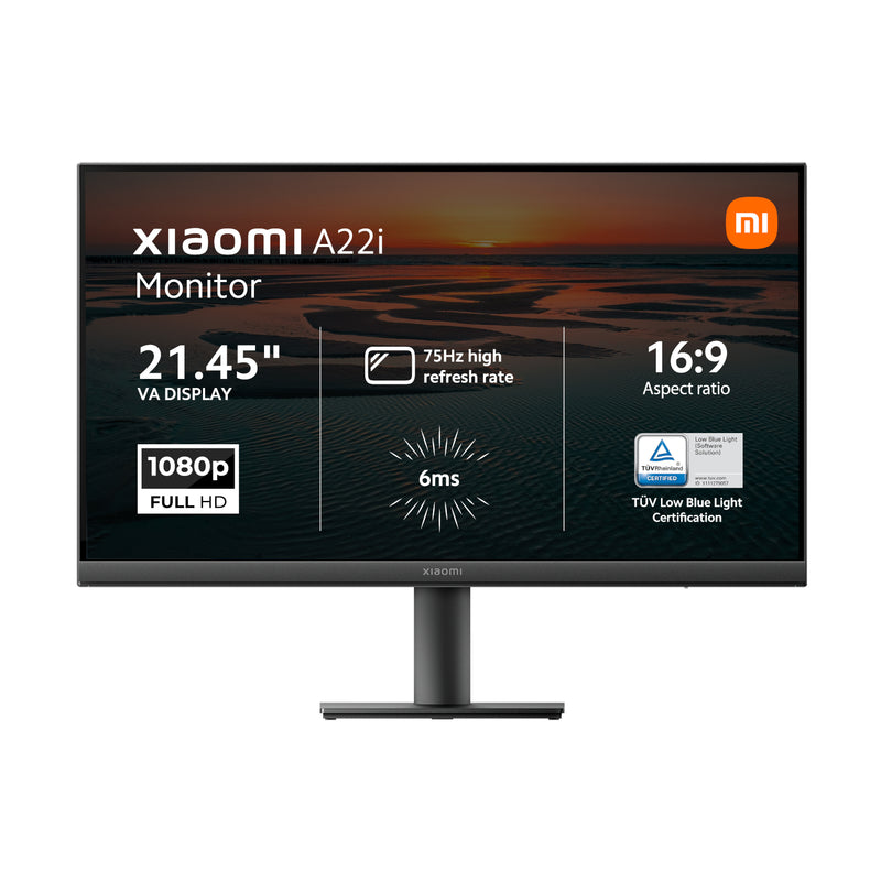(Pre-Built) Ryzen 5 7600, RX 9060 XT, 16 GB DDr5, 1.25 TB SSD, 1080p 75 Hz Monitor