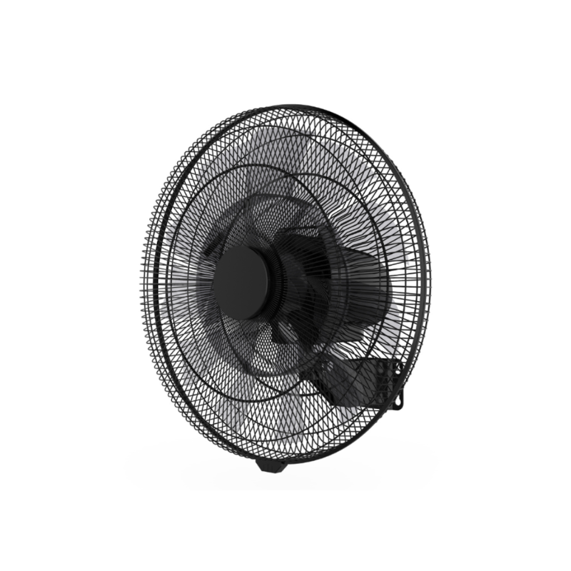 45cm 75W BLDC Wall Mounted Fan with Remote