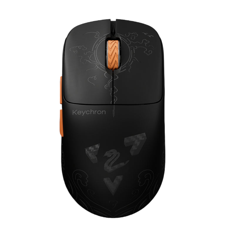 Keychron G3 Ultra-Light Wireless Gaming Mouse
