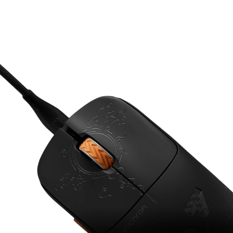 Keychron G3 Ultra-Light Wireless Gaming Mouse