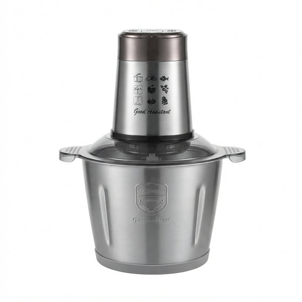 Good Mama GES-C5 3L Multi-Function Food Chopper – Electric Vegetable & Fruit Chopper