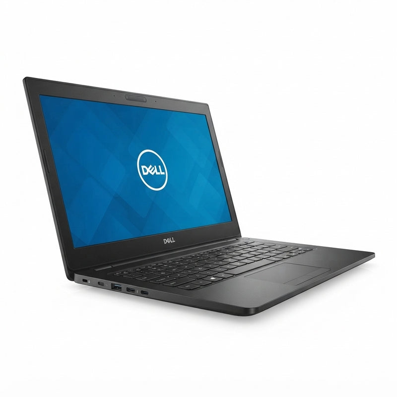 Dell Latitude 7290 12.5