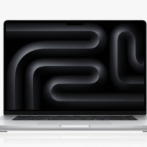 Apple MacBook Pro 14″ MDE54ZE/A | Apple M5 Chip | 10-Core CPU | 10-Core GPU | 16GB RAM | 1TB SSD | Silver