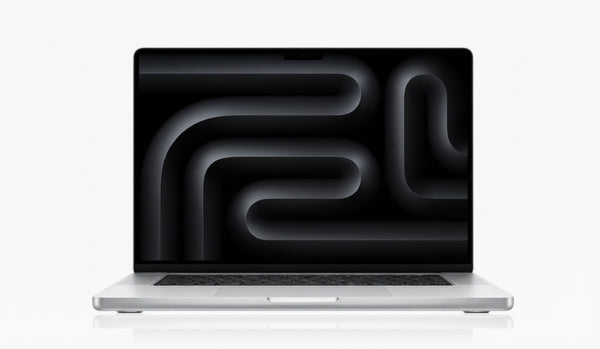 Apple MacBook Pro 14″ MJ3D4ZE/A | Apple M5 Chip | 10-Core CPU | 10-Core GPU | 32GB RAM | 1TB SSD | Silver
