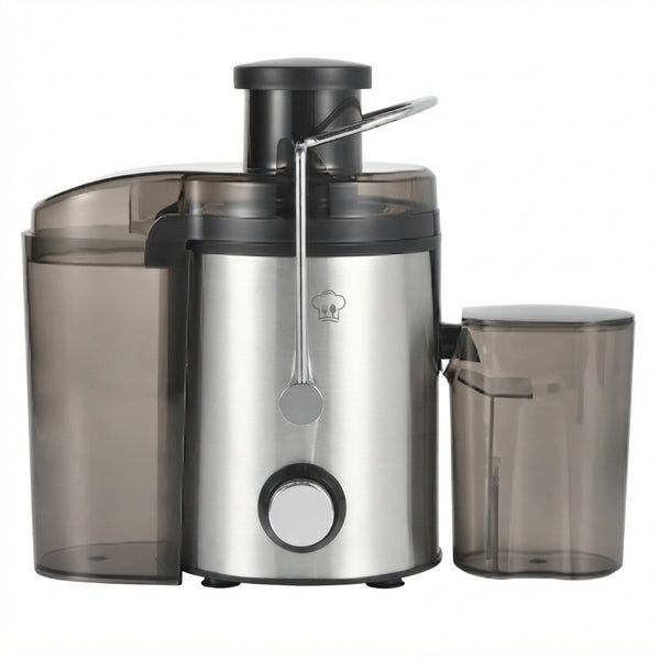 Good Mama GES-J1 Centrifugal Juicer – Electric Fruit & Vegetable Juice Extractor