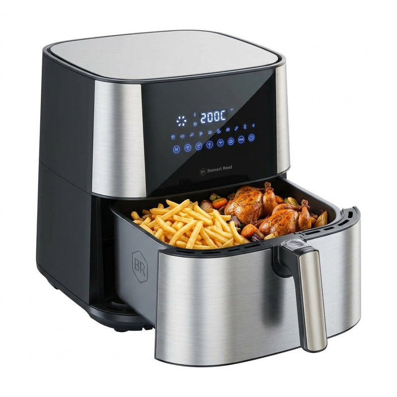 Bennett Read 10L Digital Air Fryer