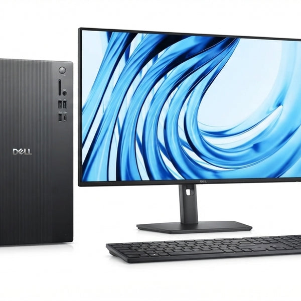 Dell Pro Work Bundle i7-14700 16GB 512GB SSD 27