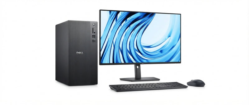 Dell Pro Work Bundle i7-14700 16GB 512GB SSD 27