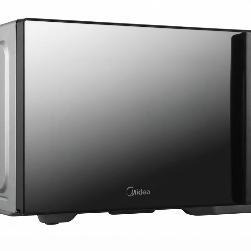 Midea 30L Inverter Digital Microwave 900W – Black