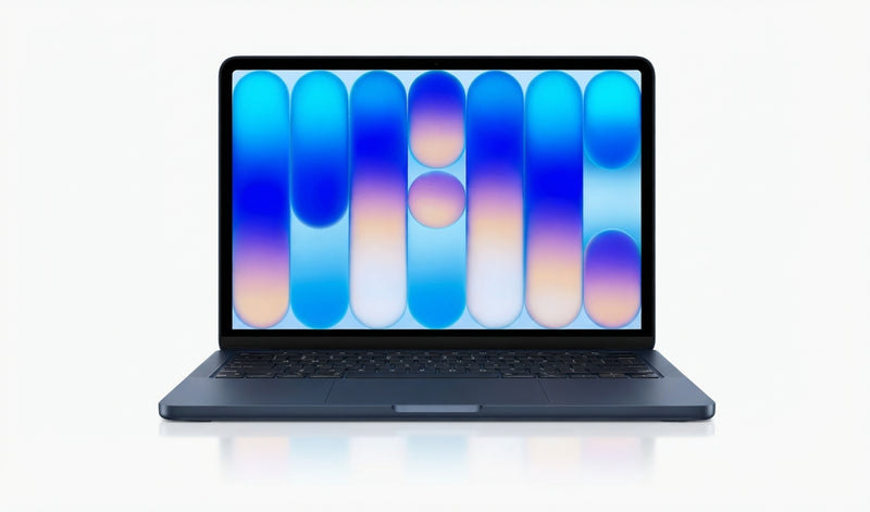Apple MacBook Neo 13-inch A18 Pro 8GB 256GB SSD – Silver (MHFA4ZE/A)