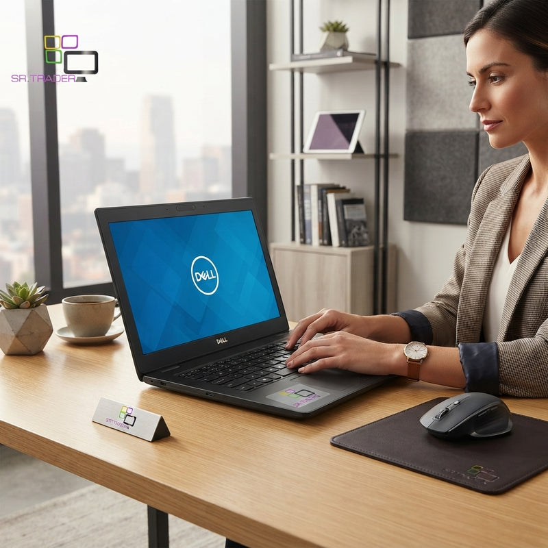 Dell Latitude 7290 12.5