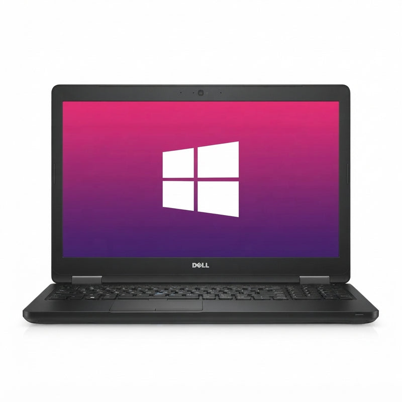 Dell Latitude 7280 Laptop – Intel Core i5 7th Gen – 8GB RAM – 256GB SSD