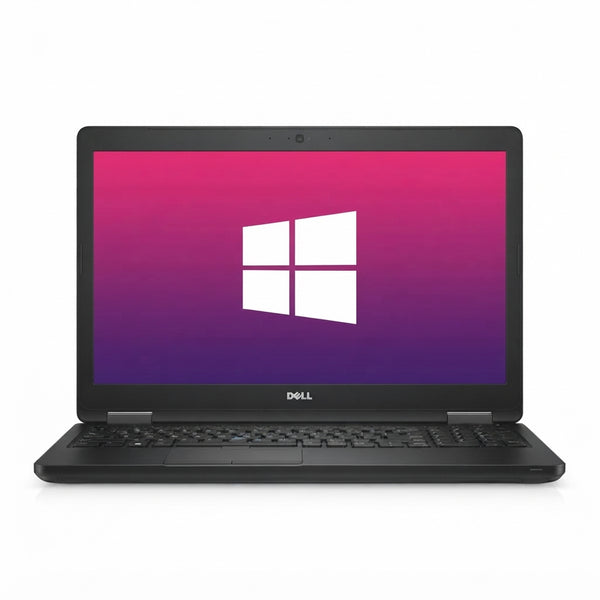 Dell Latitude 7280 Laptop – Intel Core i7 6th Gen – 8GB RAM – 256GB SSD