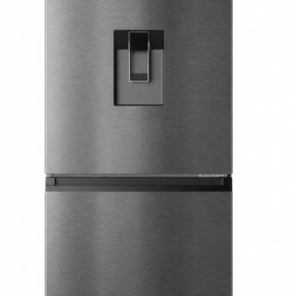 Haier 327L Bottom Freezer Fridge A++ Frost-Free with Water Dispenser – HRF-425VCWRMBLZA