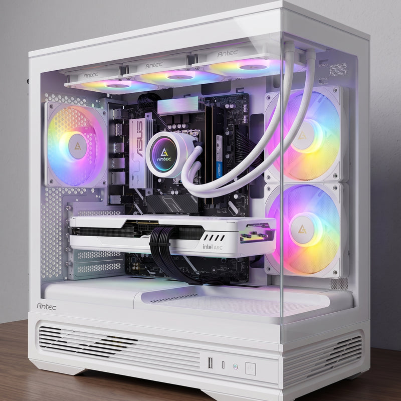 Creator PC 