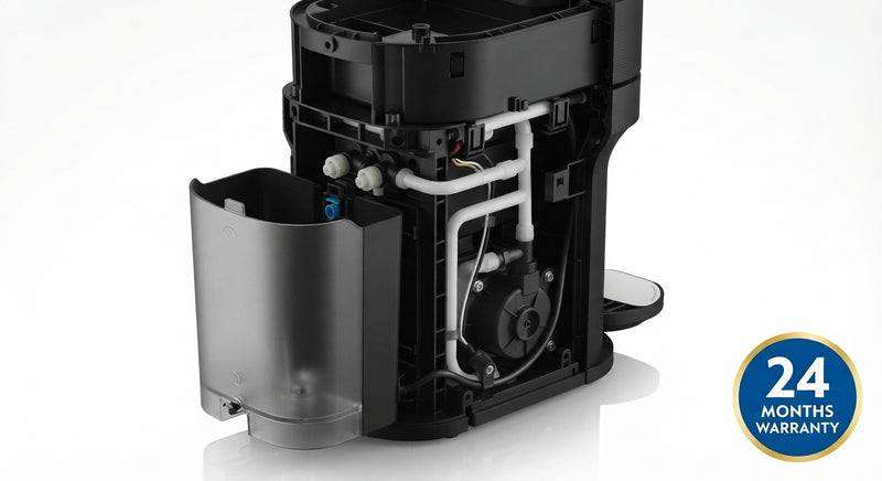 Nespresso Vertuo Pop Coffee Machine Bundle