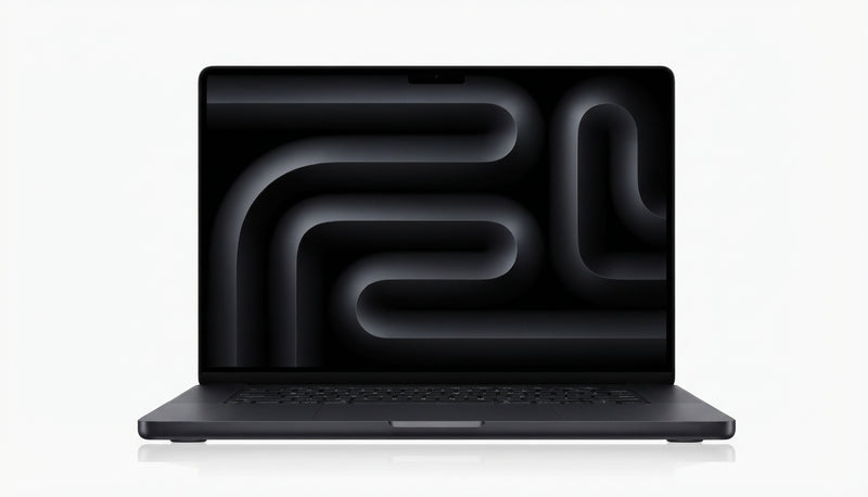 Apple MacBook Pro 14″ MDE54ZE/A | Apple M5 Chip | 10-Core CPU | 10-Core GPU | 16GB RAM | 1TB SSD | Silver