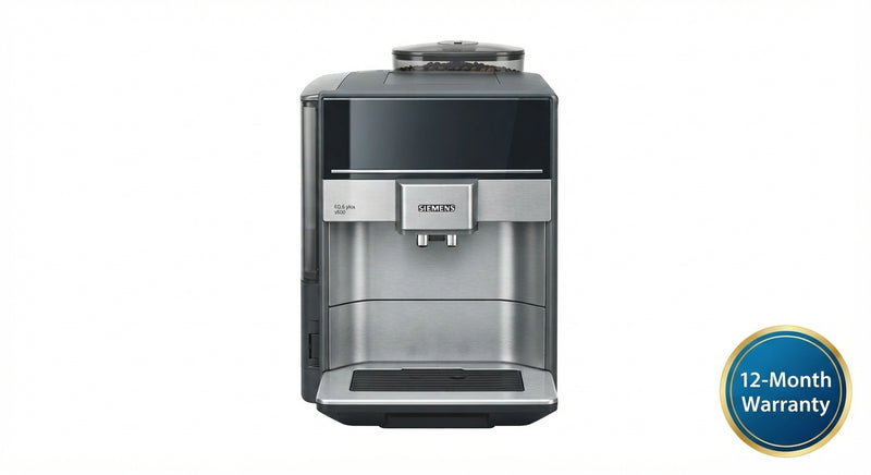 Siemens EQ.6 Plus S500 Coffee Machine