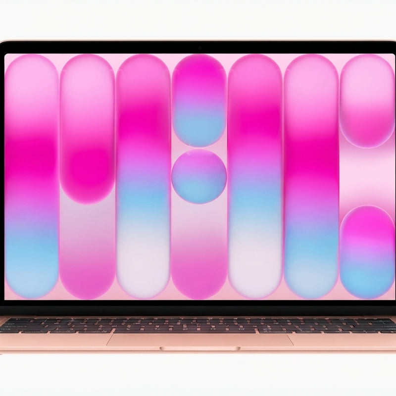 Apple MacBook Neo 13-inch A18 Pro 8GB 256GB SSD – Silver (MHFA4ZE/A)
