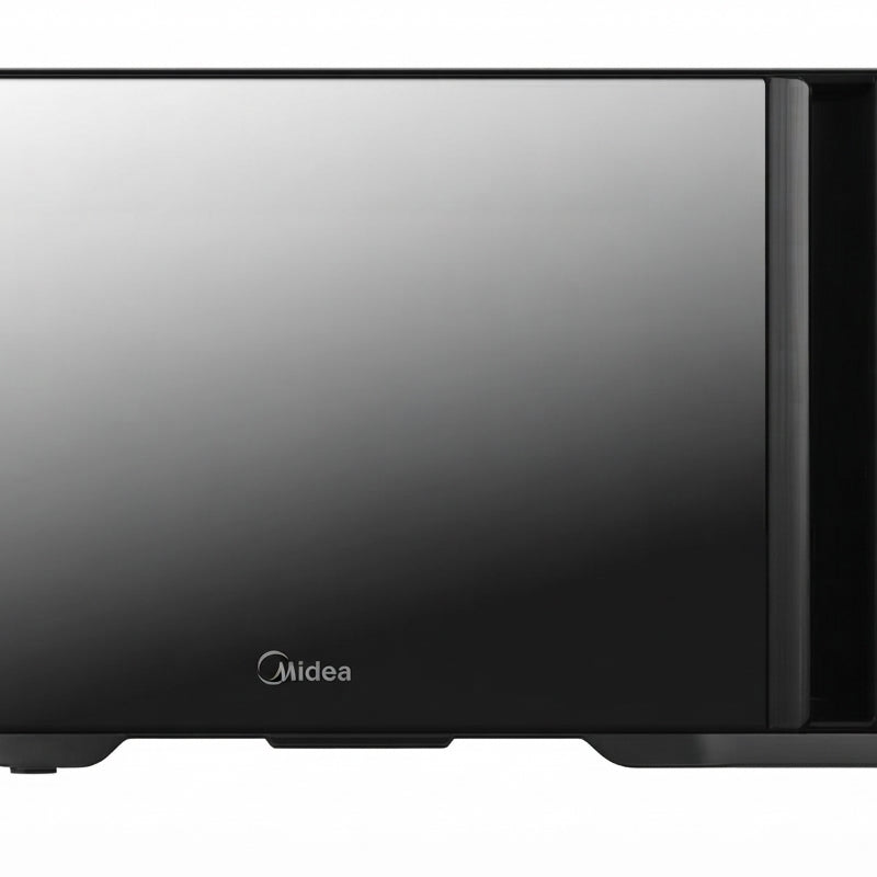 Midea 30L Inverter Digital Microwave 900W – Black