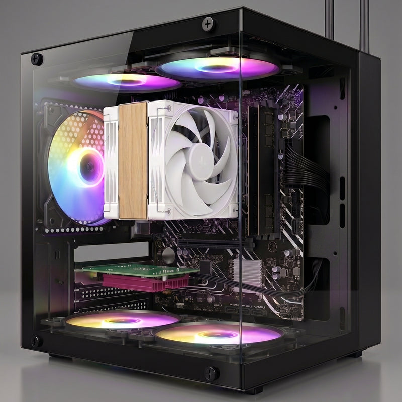 Home & Office PC 