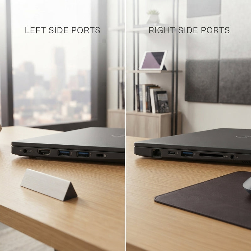 Dell Latitude 7290 12.5