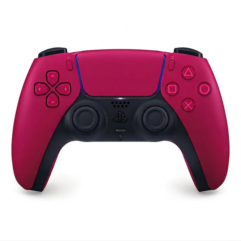 PlayStation 5 DualSense Wireless Controller – Cosmic Red