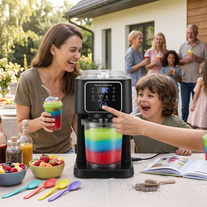 Boden Stark 2.8L Slushie Maker