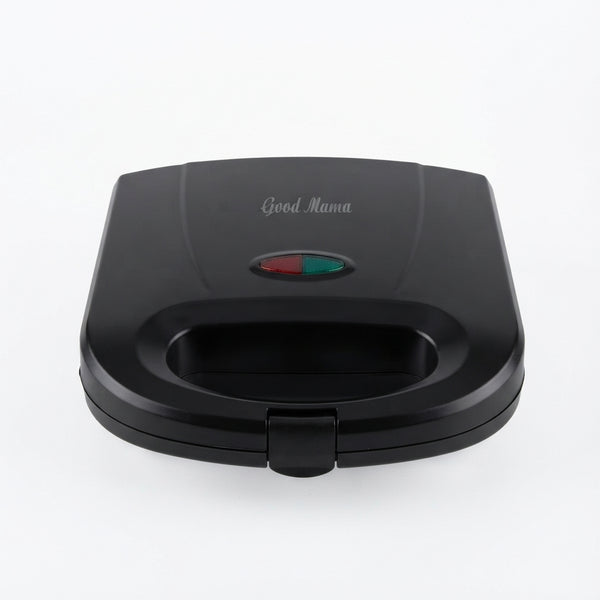Good Mama GES-E1 Sandwich Maker – Electric Sandwich Toaster & Grill