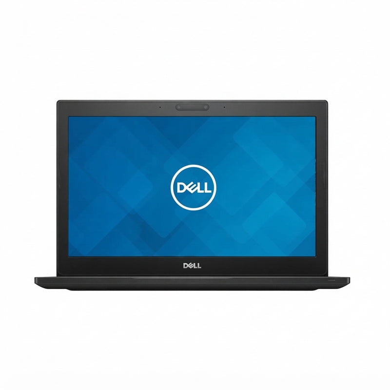 Dell Latitude 7290 12.5