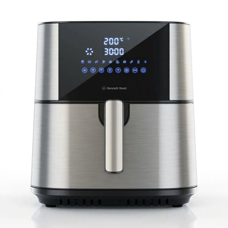 Bennett Read 10L Digital Air Fryer