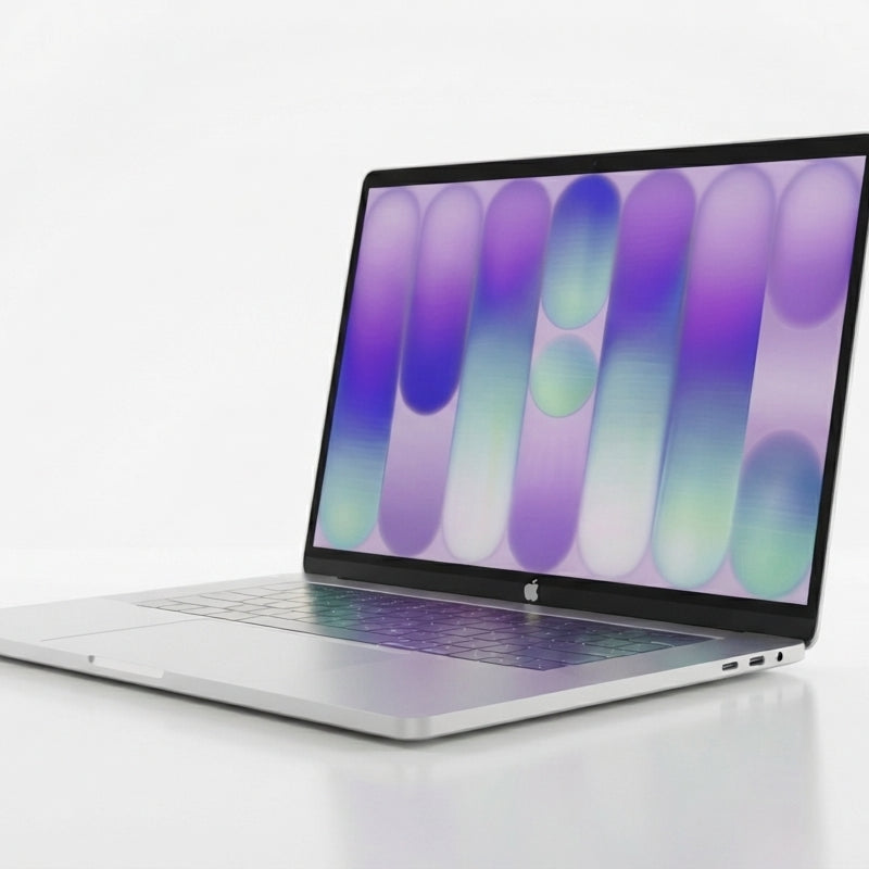 Apple MacBook Neo 13-inch A18 Pro 8GB 256GB SSD – Silver (MHFA4ZE/A)
