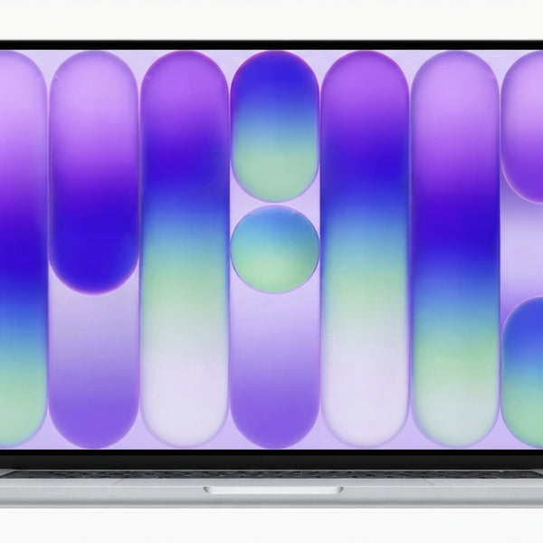 Apple MacBook Neo 13-inch MHFC4ZE/A – A18 Pro Chip, 8GB RAM, 512GB SSD, Touch ID, Silver