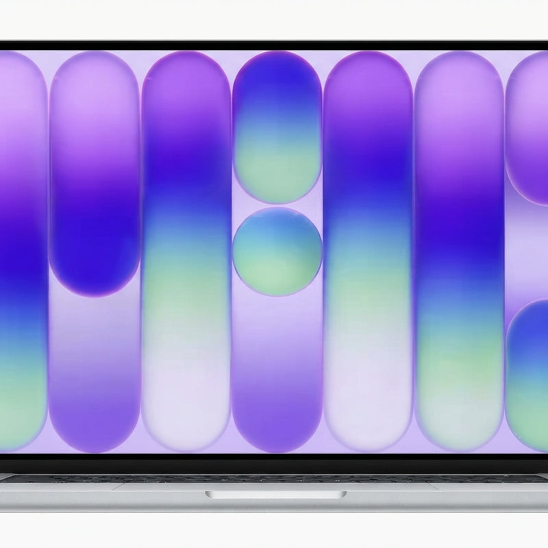 Apple MacBook Neo 13-inch MHFC4ZE/A – A18 Pro Chip, 8GB RAM, 512GB SSD, Touch ID, Silver