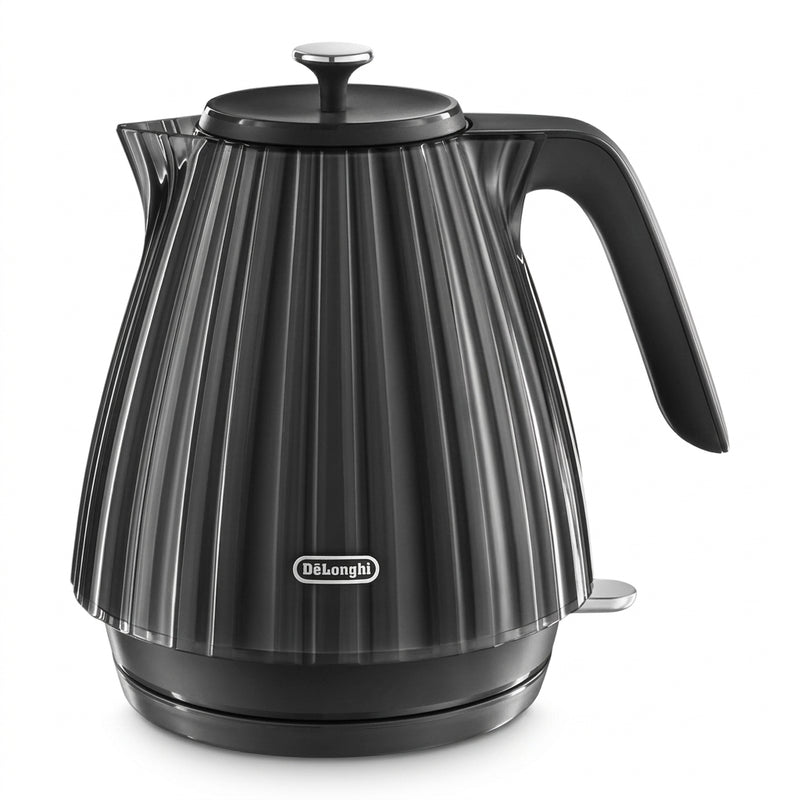 De’Longhi Ballerina 1.7L Cordless Kettle