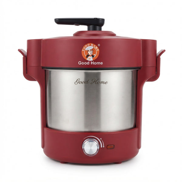 Good Mama GES-B10 Fufu Swallow Maker – Electric Food Preparation & Swallow Making Machine