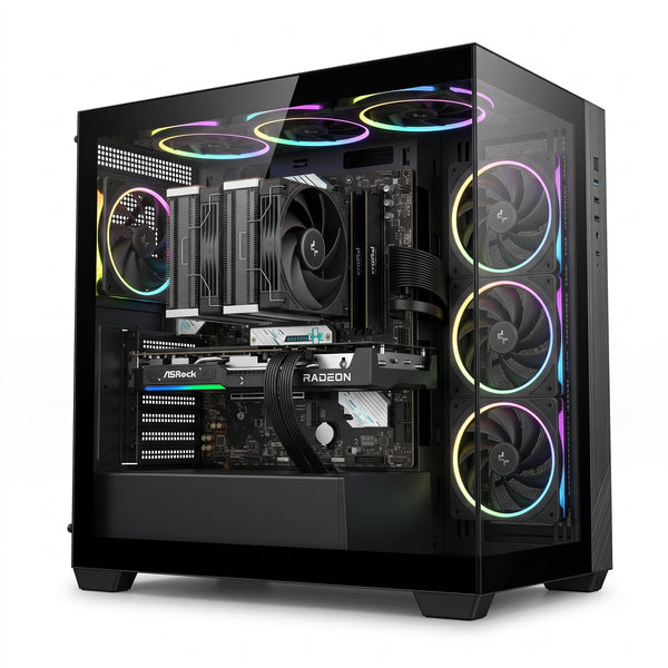 1440p Gaming PC 