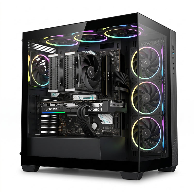 1440p Gaming PC 