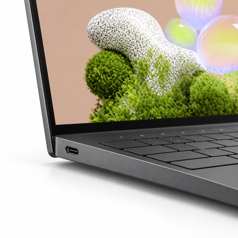 Refurbished Dell XPS 13 9350 Ultra 7 256V 16GB RAM 512GB NVMe Laptop – Grade A