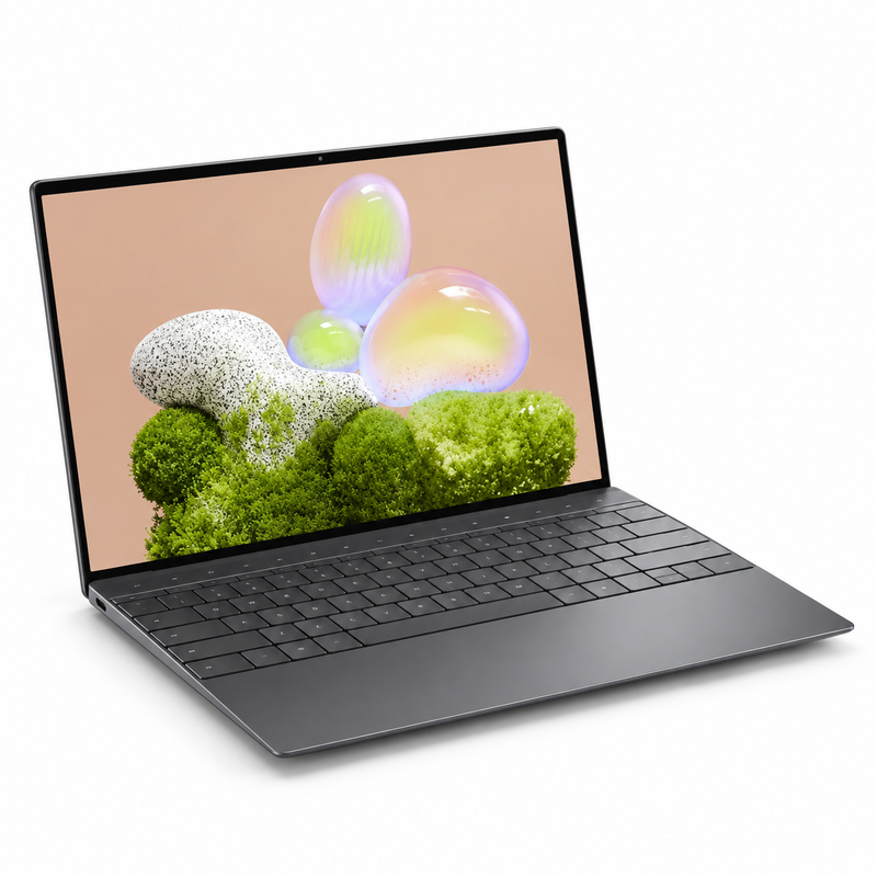Refurbished Dell XPS 13 9350 Ultra 7 256V 16GB RAM 512GB NVMe Laptop – Grade A