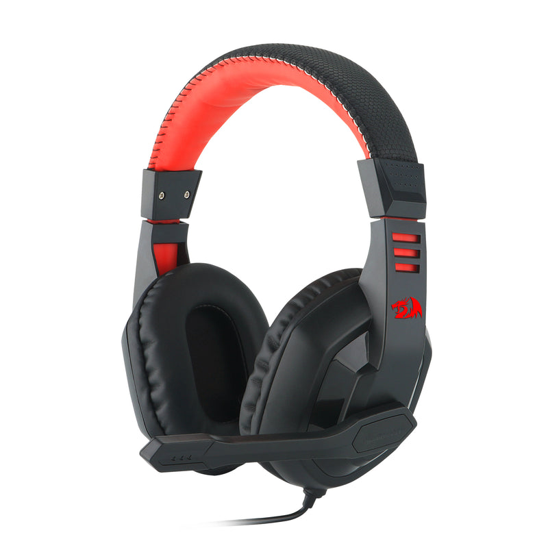 Redragon H120 Ares Wired Gaming Headset